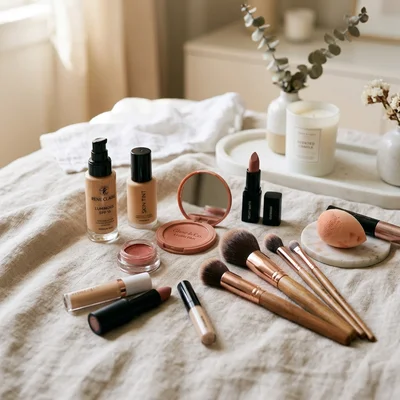 Sản phẩm Makeup Tiệm Xinh Xỉu