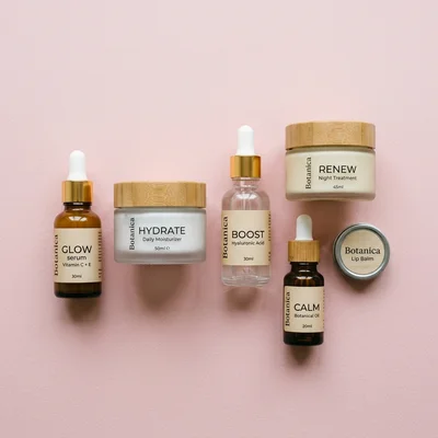 Sản phẩm Skincare Tiệm Xinh Xỉu